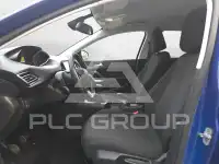2020 Peugeot 308