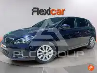 2020 Peugeot 308