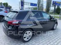 2020 Peugeot 308