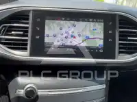 2020 Peugeot 308