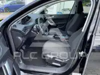 2020 Peugeot 308