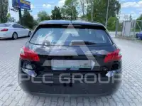 2020 Peugeot 308