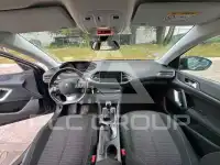 2020 Peugeot 308