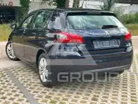2020 Peugeot 308