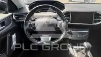 2020 Peugeot 308