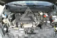 2020 Peugeot 308