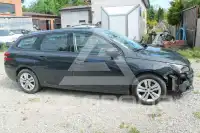 2020 Peugeot 308