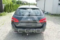 2020 Peugeot 308