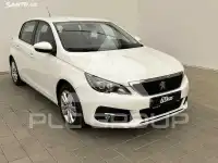 2020 Peugeot 308