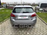 2020 Peugeot 308