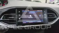 2020 Peugeot 308