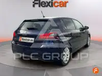 2020 Peugeot 308