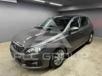 2020 Peugeot 308