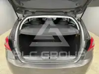 2020 Peugeot 308