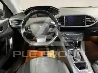 2020 Peugeot 308