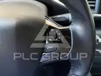 2020 Peugeot 308