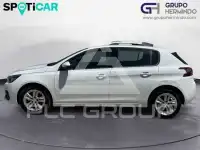 2020 Peugeot 308