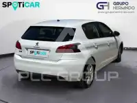 2020 Peugeot 308