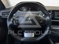 2020 Peugeot 308