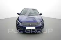 2020 Peugeot 308