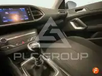 2020 Peugeot 308