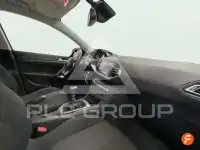 2020 Peugeot 308