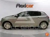 2020 Peugeot 308