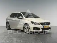 2020 Peugeot 308