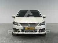 2020 Peugeot 308