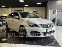 2020 Peugeot 308