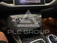 2020 Peugeot 308