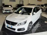 2020 Peugeot 308