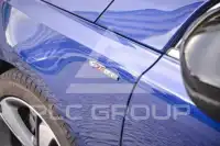 2020 Peugeot 308