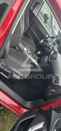 2020 Peugeot 308