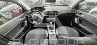 2020 Peugeot 308