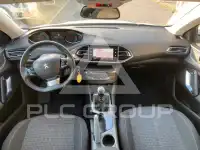 2020 Peugeot 308