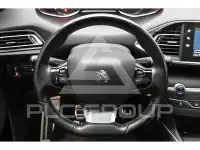 2020 Peugeot 308