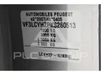2020 Peugeot 308