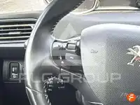 2020 Peugeot 308