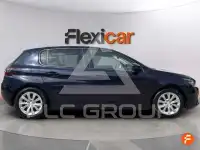 2020 Peugeot 308