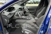 2020 Peugeot 308