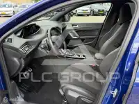 2020 Peugeot 308