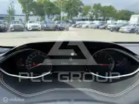 2020 Peugeot 308