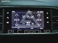 2020 Peugeot 308