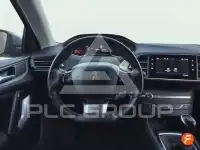2020 Peugeot 308
