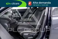 2020 Peugeot 308