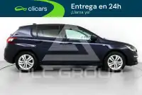 2020 Peugeot 308