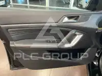 2020 Peugeot 308