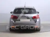 2020 Peugeot 308