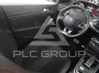2020 Peugeot 308